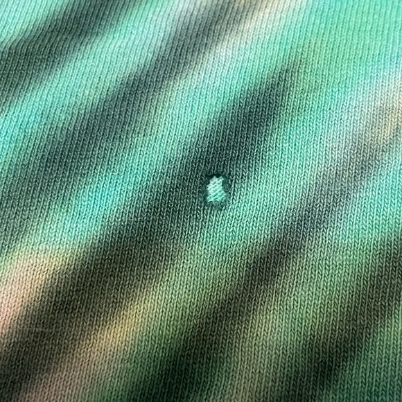 92 Grateful Dead Authentic LOT GDM Saint Patrick Super super rare!!! Offers?? - Picture 6 of 7